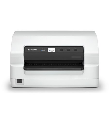 Epson PLQ-50 Dot Matrix Printer